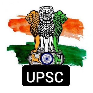 Telegram channel UPSC CSE UPDATES logo