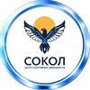 Логотип телеграм канала @cse_sokol — ЦСЕ «Сокол»