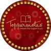 टेलीग्राम चैनल का लोगो cse_topper — UPSC Toppers Notes