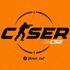 Логотип телеграм канала @cser_cs2 — CSER | CS2
