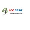 टेलीग्राम चैनल का लोगो csetribe — CSE TRIBE