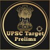 टेलीग्राम चैनल का लोगो cseupscprelims — UPSC Prelims 2024 CSE Civilservices Prelims UPSC2025 Prelims2025 PRELIMS 2024