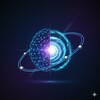 Логотип телеграм канала @csfacto — NASA Космическая фактология