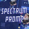 Логотип телеграм канала @csfailpromoup — SPECTRUM PROMO 🧊 | CSFAIL - ПРОМОКОДЫ