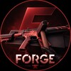Telegram channel FORGE CS2 | КС ИНВЕСТИЦИИ СКИНЫ logo