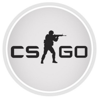 Логотип телеграм канала @csgo_ciber — Ставки и новости киберспорта
