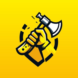 Telegram channel Мастерская КС 2 logo