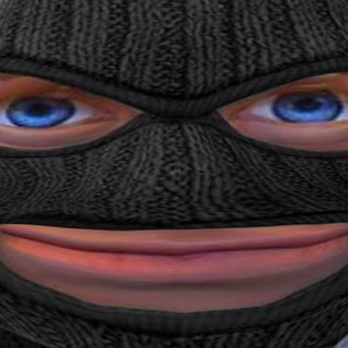 Logo saluran telegram csgo_memi — CS:GO MEMES