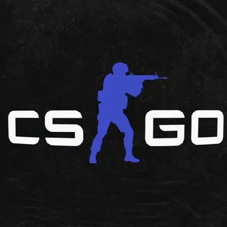 Telegram channel НОВОСТИ CS:GO | CS2 | КС 2 logo