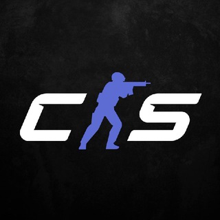 Логотип телеграм канала @csgo_russ — Новости КС 2 | Counter Strike 2