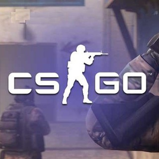 Логотип телеграм канала @csgo_tm — CS:GO | CyberPRO