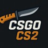 Логотип телеграм канала @csgo_2news — CSGO2NEWS | Кейсы, новости и ежедневные гифты!!!❤️‍🔥