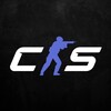 Логотип телеграм канала @csgo_russ — Новости КС 2 | Counter Strike 2