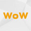 Logo saluran telegram csgo_wow — CS:GO WoW | КС 2