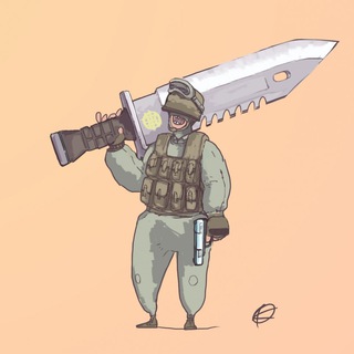 Логотип телеграм канала @csgoanalytic — CS:GO Аналитика