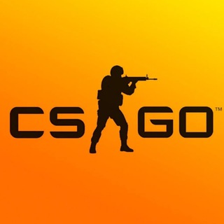 Логотип телеграм канала @csgoapk — Скачать Кс Го на андроид