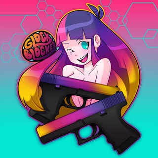 Logo del canale telegramma csgocompravendita - CS:GO Compra Vendita