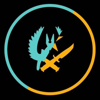 Telegram channel CSGO:GENIUS logo