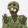 Логотип телеграм канала @csgoidota2 — CS:GO & Dota2 | Розыгрыши 🔥