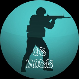 Логотип телеграм канала @csgomodcss — CSS and CM MOBILE MODS