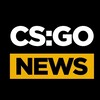 Логотип телеграм канала @csgonee — CS:GO | кс го | Новости