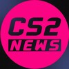 Логотип телеграм канала @csgonewsandcs2 — CS2 Новости & Counter-Strike 2 & CS:GO Новости