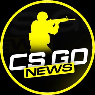Логотип телеграм канала @csgonewsoffi — CSGO NEWS | НОВОСТИ КСГО