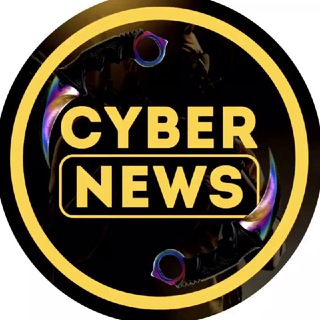Логотип телеграм канала @csgonewspaper — Cyber News | Игровые новости