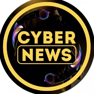 Логотип телеграм канала @csgonewspaper — Cyber News | Игровые новости