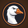 Логотип телеграм канала @csgoosecom — GOOSE | CS2