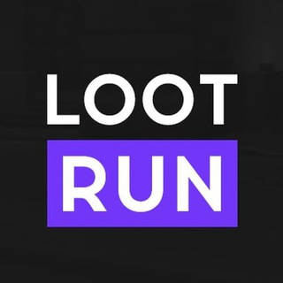 Telegram channel олег лох logo