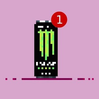 Логотип телеграм канала @csgorunonly — Кто такой этот Энергос?