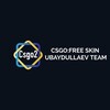 Logo of telegram channel csgouz_skin — csgouz_skin