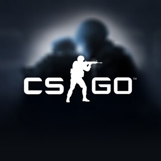 Логотип телеграм канала @csgowi — CS-GO Win