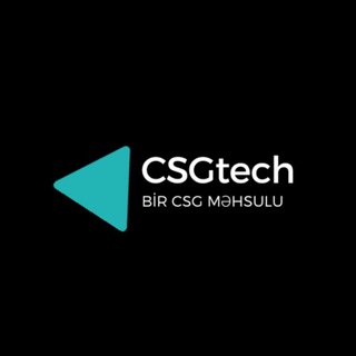 Telgraf kanalının logosu csgtech — CSGtech