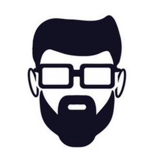 Логотип телеграм канала @csharp_publics — IRON PROGRAMMER