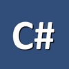 Логотип телеграм канала @csharp_gepard — C# Heppard