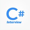 Логотип телеграм канала @csharp_interview_lib — Библиотека собеса по C# | вопросы с собеседований