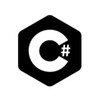 Логотип телеграм канала @csharp_ready — C# Ready | Unity