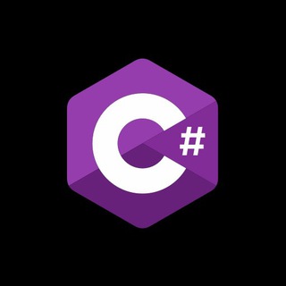 Логотип телеграм -каналу csharphelper — C# HELPER🇺🇦