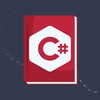 Логотип телеграм канала @csharpprogbook — Книги для шарпистов | C#, .NET, F#
