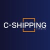 Логотип телеграм канала @cshippinglunch — C-Shipping бизнес-ланч