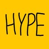 Логотип телеграм канала @cshypes — HYPE | CS2