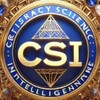Logo of telegram channel csi_channei — CSI: Conspiracy Science Intelligence