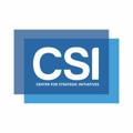 Логотип телеграм канала @csikz — CSI Channel