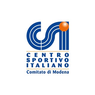 Logo of telegram channel csimodena — CSI Modena