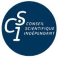 Logo de la chaîne télégraphique csiofficiel - Conseil Scientifique Indépendant public
