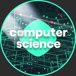 Logo del canale telegramma csitalynews - Computer Science ITALY 🇮🇹