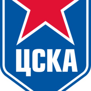 Логотип телеграм канала @cska_tg — @cska_tg - домен продаётся