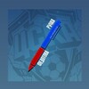 Логотип телеграм канала @cska1911news — Ручка Федотова | ЦСКА